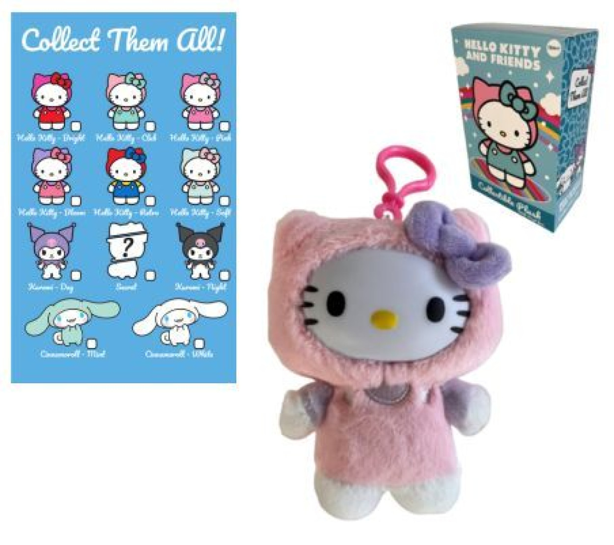 (MIS 0) HELLO KITTY 2291210 41115