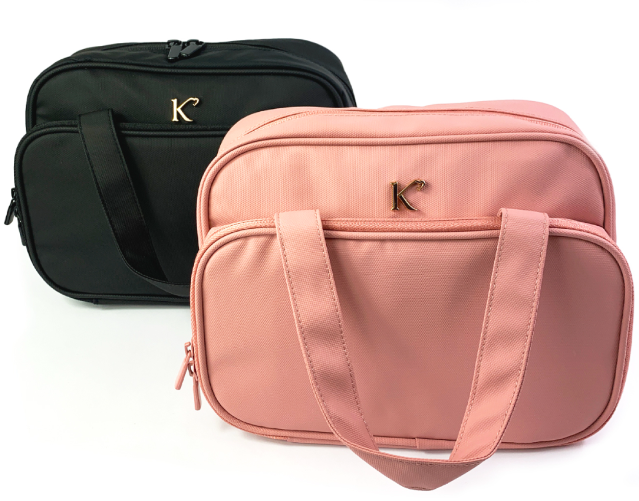 CB0992 BAG LE KIKKE VOYAGE 24.5x17x9cm 41414