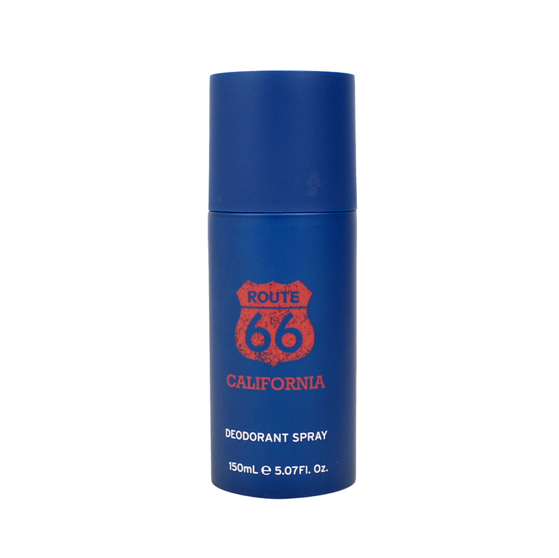 ROUTE 66 CALIFORNIA DEO SPRAY 150ml 863389 41457