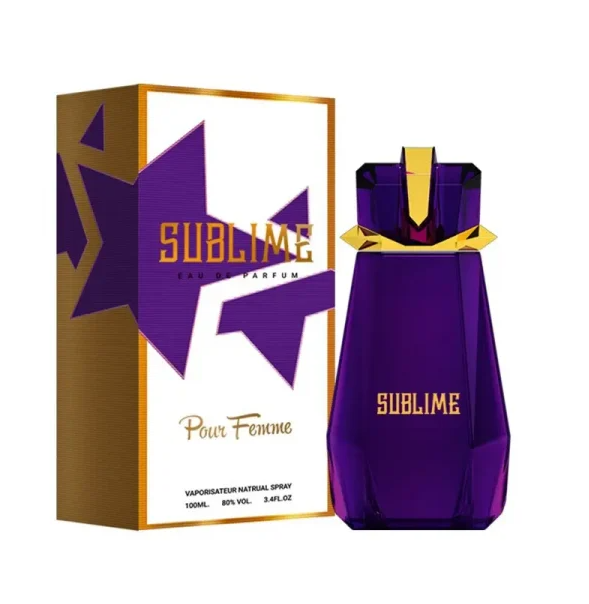 MB09 SUBLIME MONTAGE BRANDS 100ml 55532