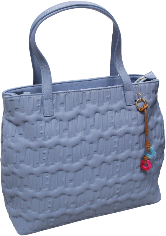 61997/SOFY2 JN SHOPPING JEANS 40x30cm 41233