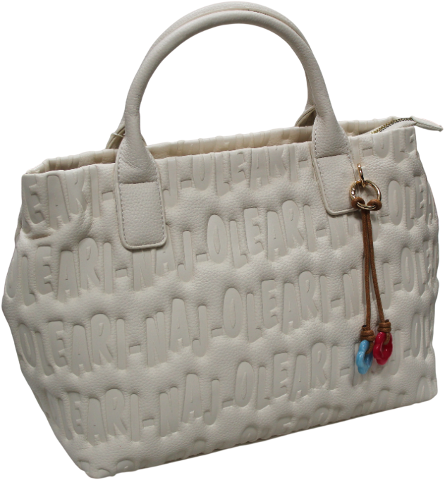 61193/SOFY2 PA BAULETTO PANNA 35x24cm 41233