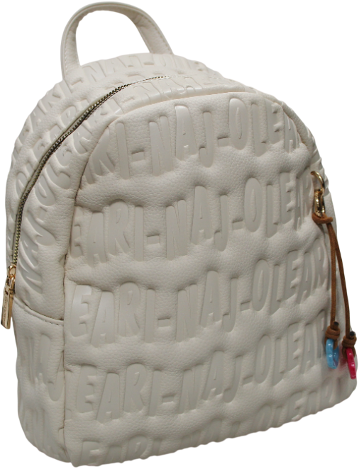 61489/SOFY2 PA ZAINO PANNA 27x28cm 41233