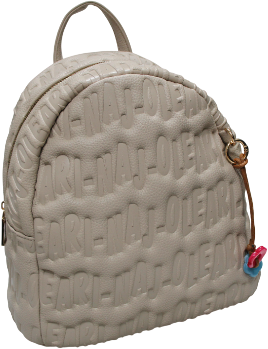 61489/SOFY2 SA ZAINO SABBIA 27x28cm 41233