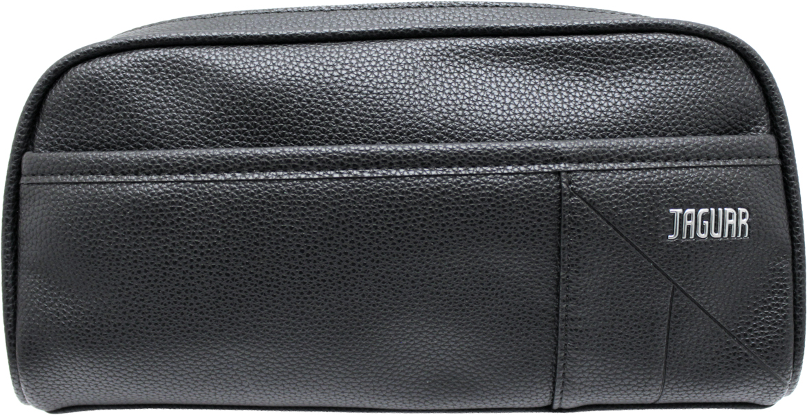 BAG909-7/JAG BAG JAGUAR NERO 28x14cm 40882