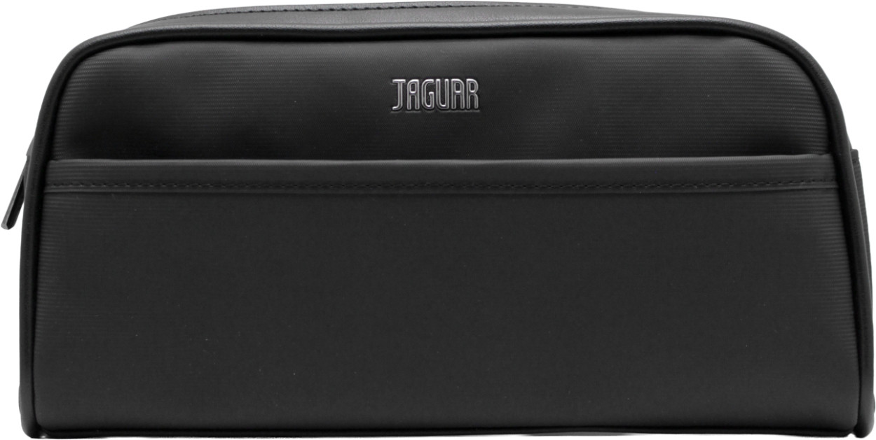 BAG910-7/JAG BAG JAGUAR NERO 28x14cm 40882