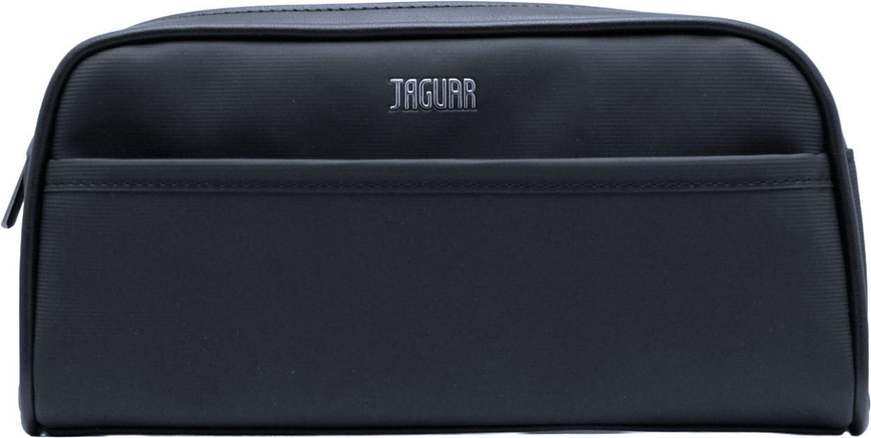 BAG910-7/JAG BAG JAGUAR BLU 28x14cm 40882