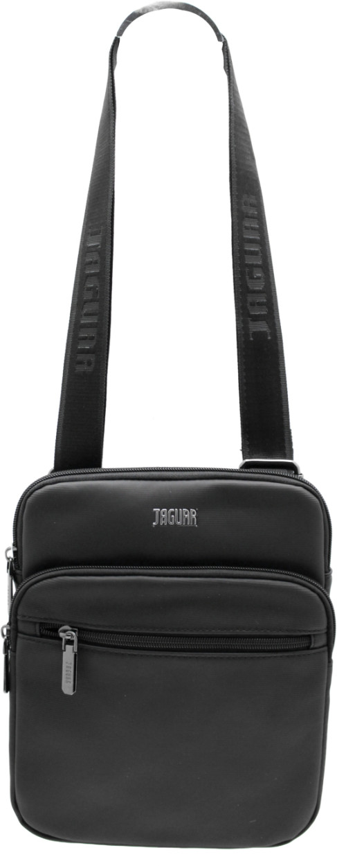 BAG910-3/JAG BAG JAGUAR NERO 25x20cm 40882