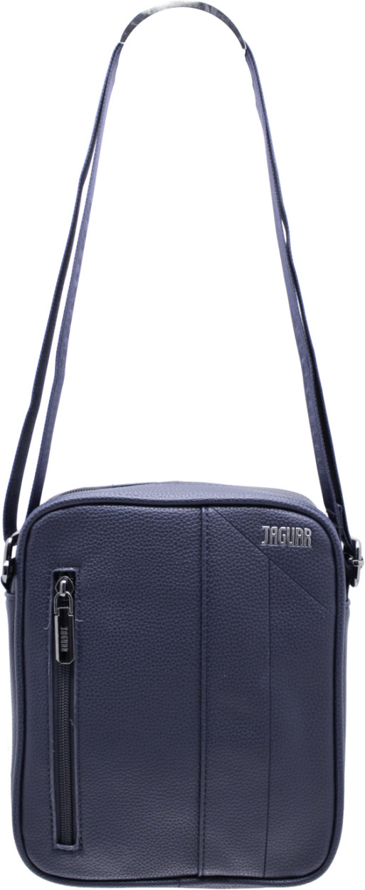BAG909-2/JAG BAG JAGUAR BLU 23x19cm 40882