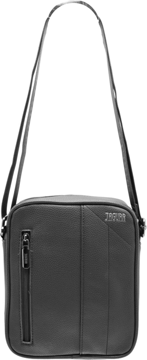 BAG909-2/JAG BAG JAGUAR NERO 23x19cm 40882