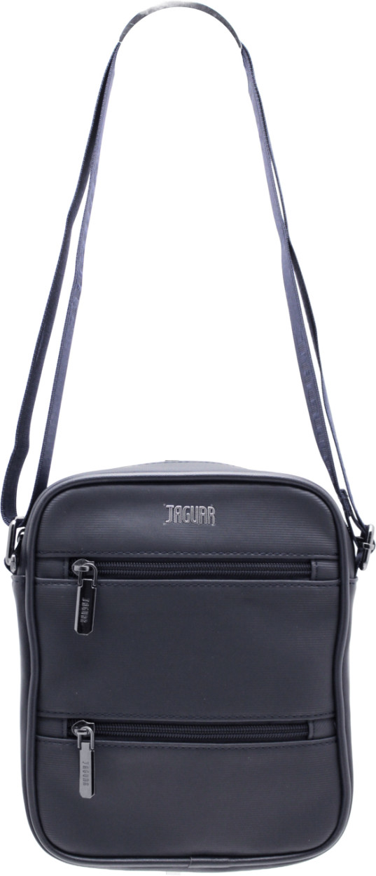 BAG910-2/JAG BAG JAGUAR BLU 23x19cm 40882