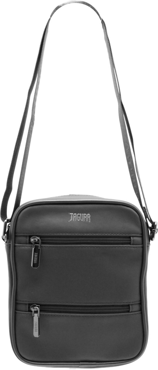 BAG910-2/JAG BAG JAGUAR NERO 23x19cm 40882