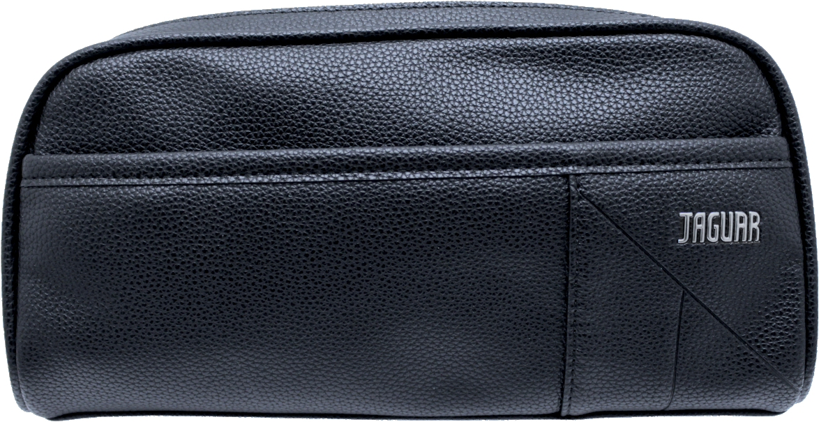 BAG909-7/JAG BAG JAGUAR BLU 28x14cm 40882