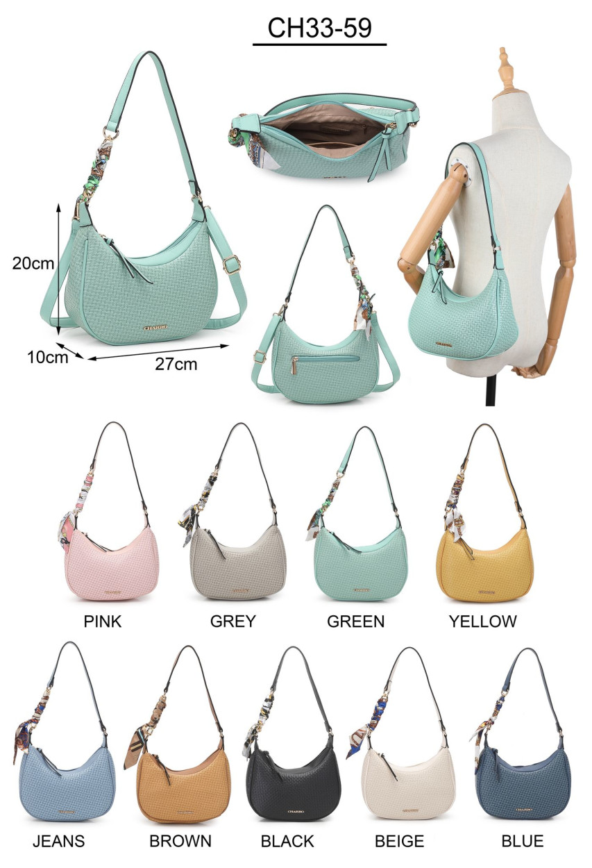 BORSE SINTETICO MISTO 1100A 41281