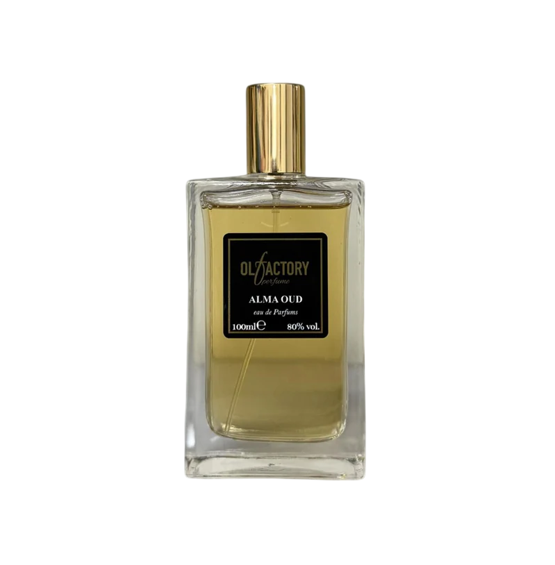 OLFACTORY ALMA OUD EDP 100ml 114490 52318