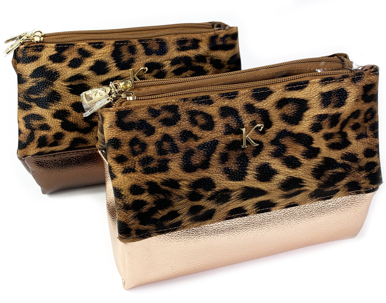CB1004 BEAUTY MULTITASCHE CHIC ANIMALIER 24x17x13cm 41414