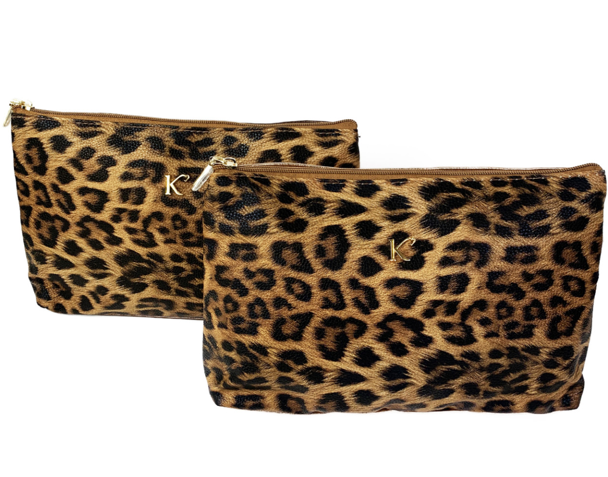 CB1005 POCHETTE BIG CHIC ANIMALIER 32x19x7cm 41414