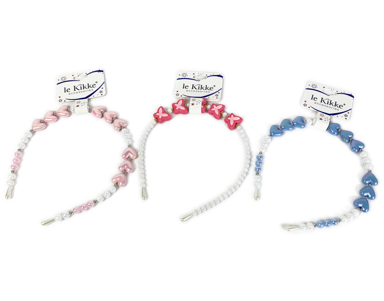 FD32130 CERCHIETTO BUTTERFLY DREAM 41414