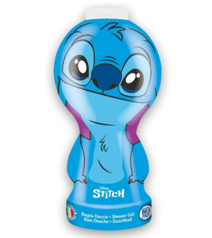 STITCH BAGNODOCCIA SEMI 3D 400ml 140681 41456