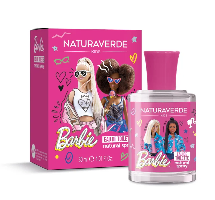 BARBIE EDT 30ml 139531 41456