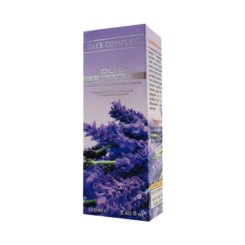 FC OLIO LAVANDA 30ml 559497 54724