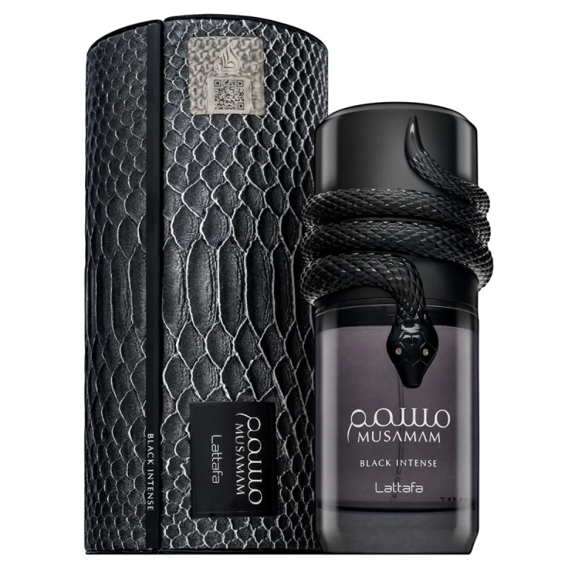 LATTAFA KHAMRAH EDP 100ml 737194 56888