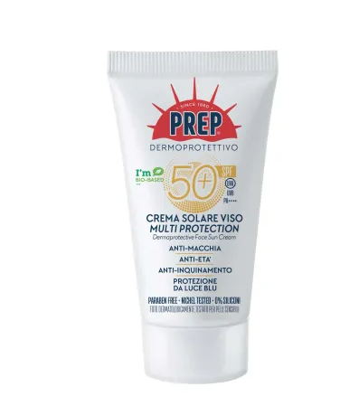 GA2110600 PREP CREMA VISO ALL DAY LONG SPF50+ 50ml 41454