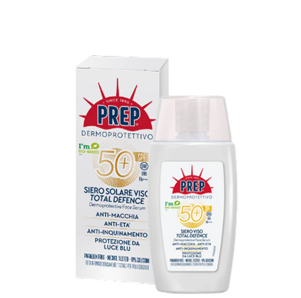 GA2110700 PREP SIERO VISO SPF50+ 50ml 41454