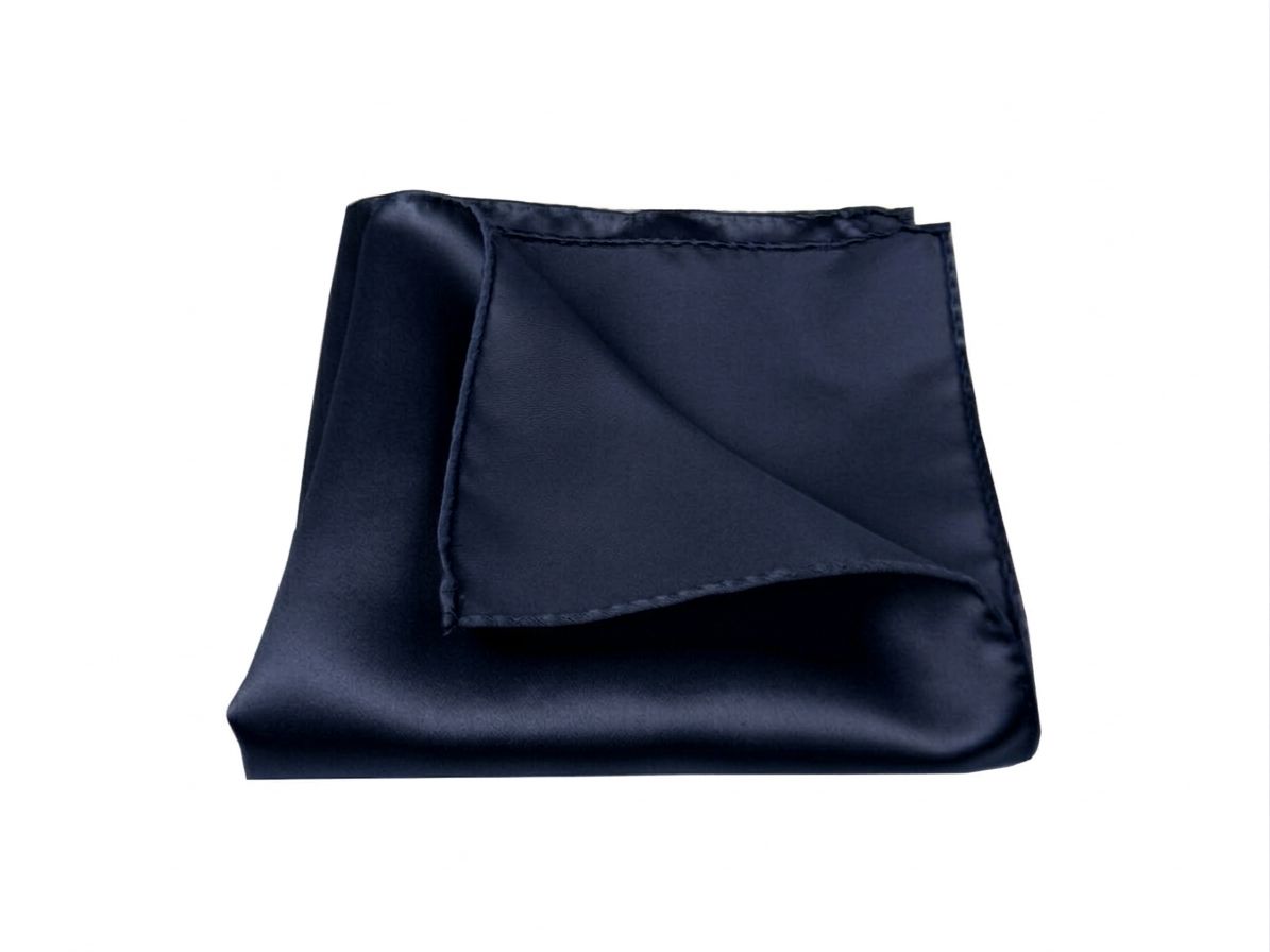 FOULARDS POCHETTE SARTORIALI NAVY 41061
