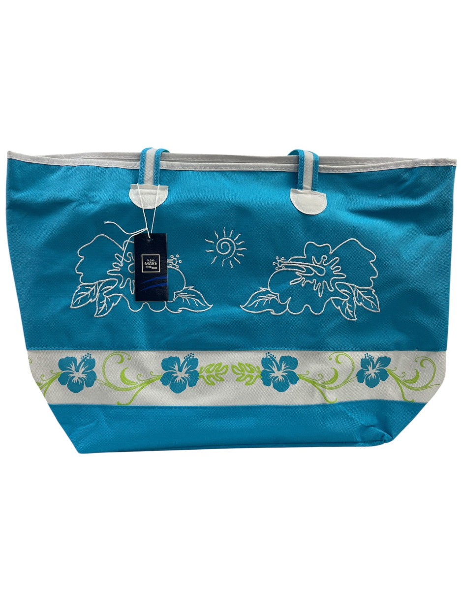 BORSA MARE FANTASIA AQUA DI MARE 22330