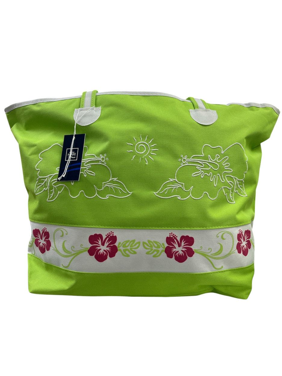 BORSA MARE FANTASIA AQUA DI MARE 22330