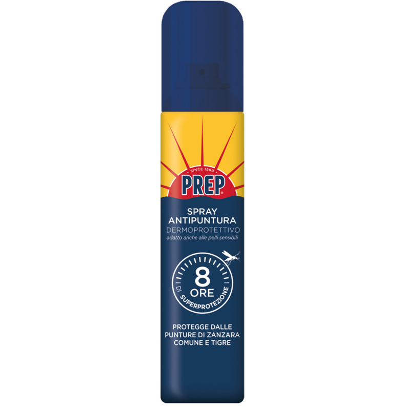 GA2170400 PREP SPRAY CLASSIC 100ml 41454