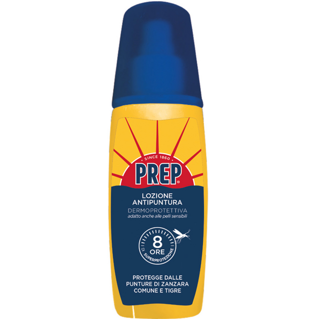 GA2170300 PREP LOZIONE CLASSIC 100ml 41454