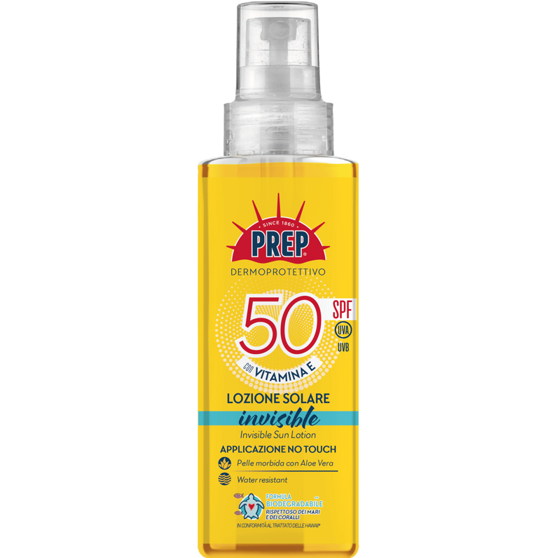 GA2273600 PREP SPRAY IDROALCOLICO SPF50 175ml 41454
