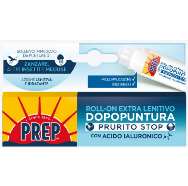 GA2148400 PREP PENNA DOPOPUNTURA CON HA 15ml 41454