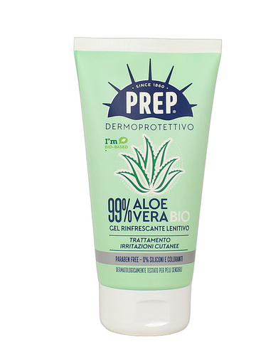 GA2131300 PREP TRATTAMENTO LENITIVO GEL 150ml 41454