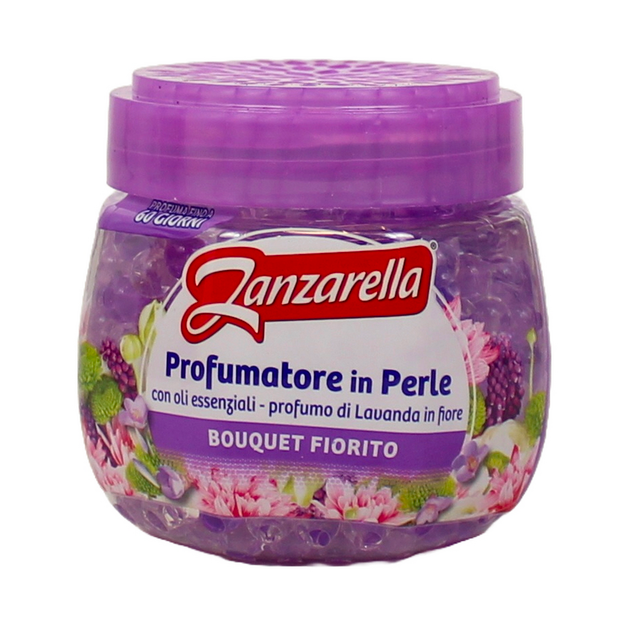 GA2299800 ZANZARELLA DIFFUSORE BOUQFIORIT 170gr 41454