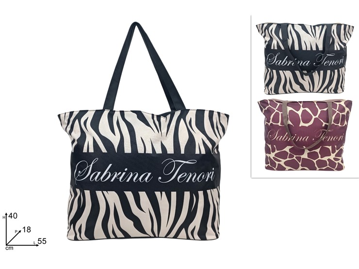 BORSA MARE FANTASIA ST 695388 40842
