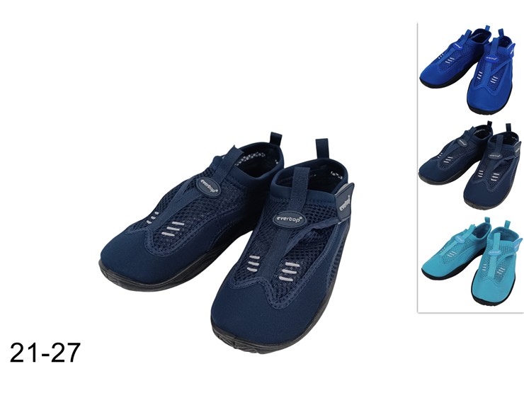 ACQUASHOES BABY BOY 21-27 688496 40842