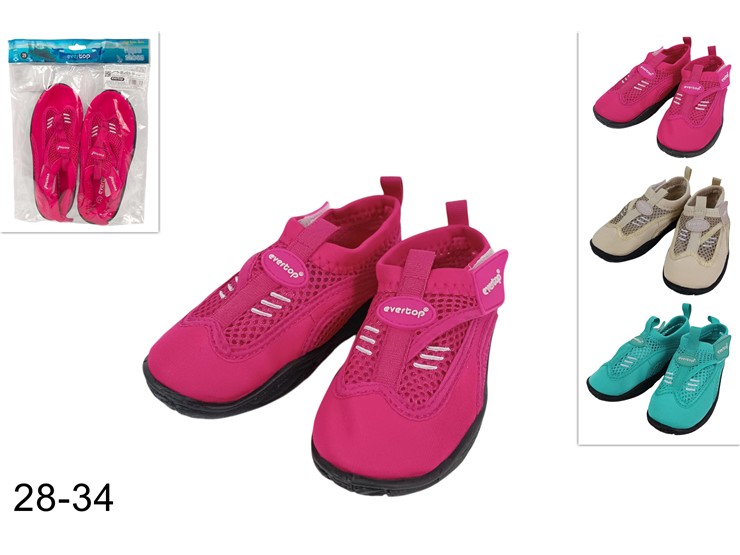 ACQUASHOES BIMBA 28-34 688489 40842