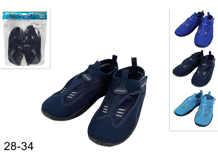 ACQUASHOES BIMBO 28-34 688472 40842