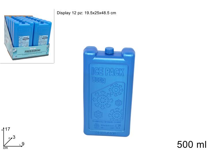 FREEZERINO 500ml 264263 40842