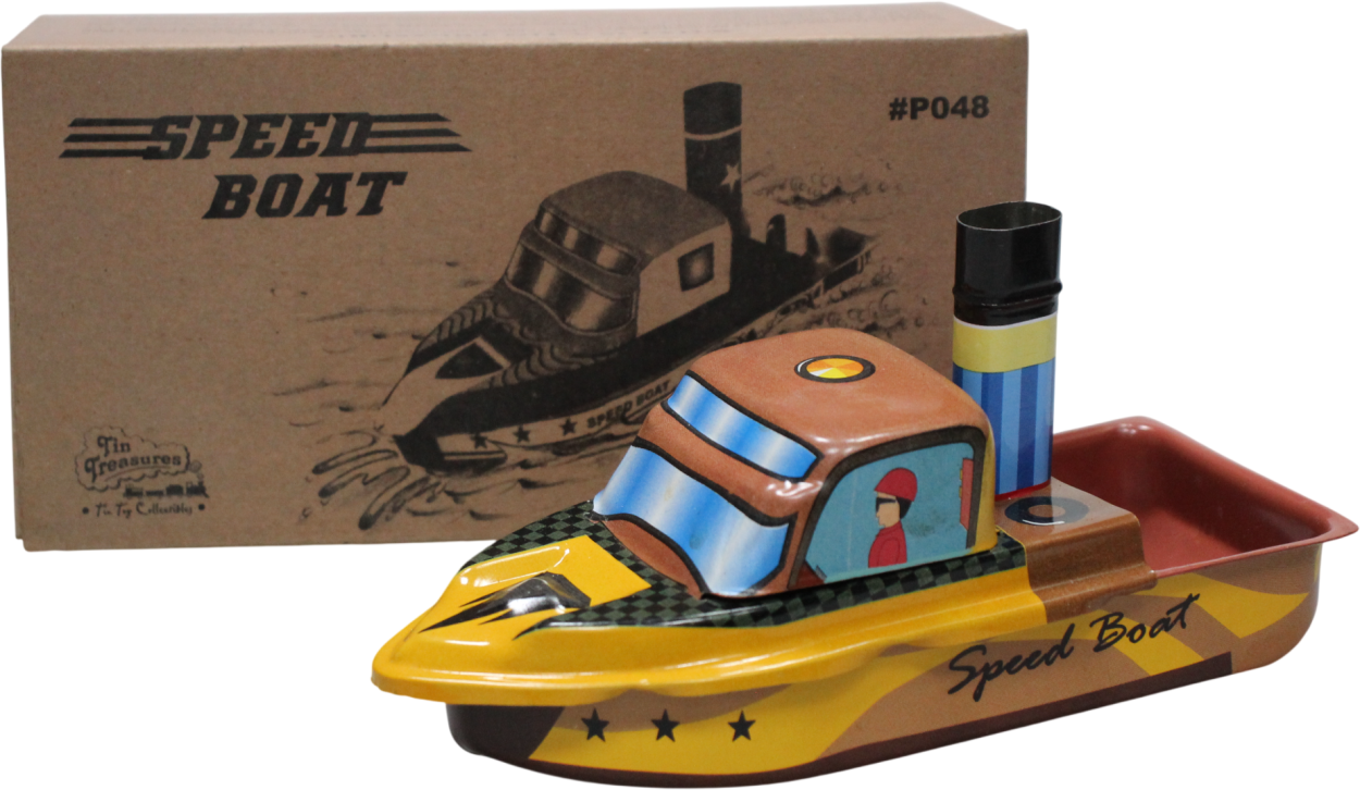CANOA SPEED 15155 1096