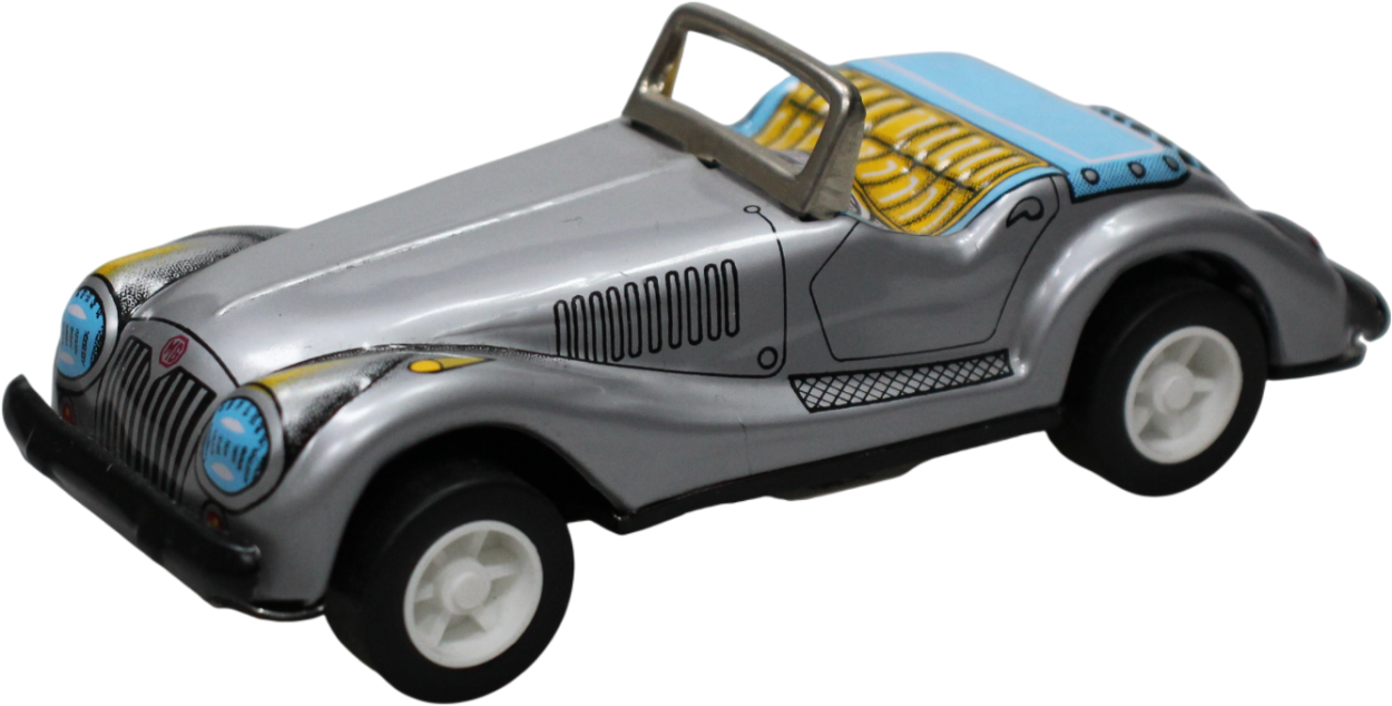 COCHE BUGATTI RP48 1096