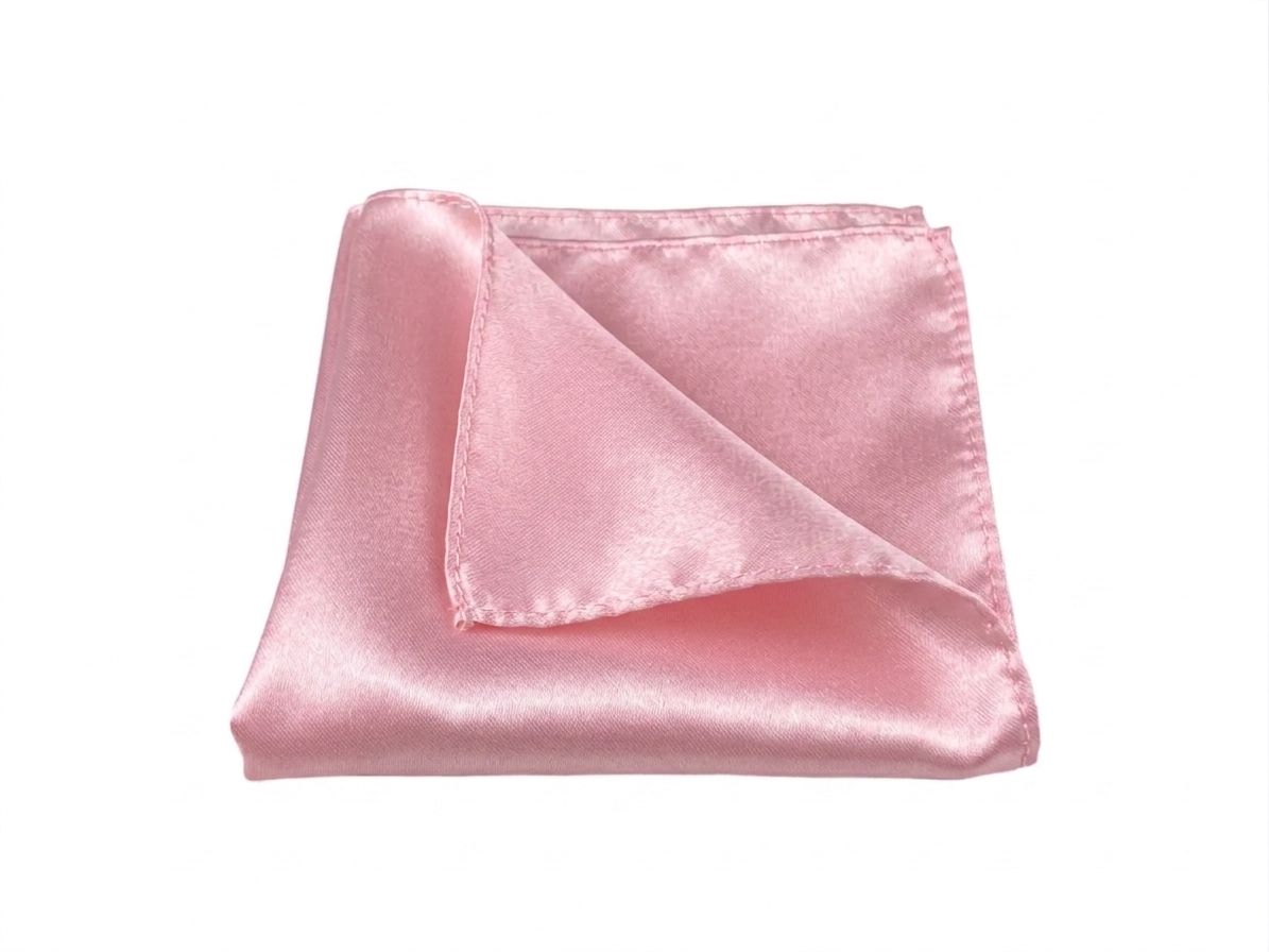 FOULARDS POCHETTE SARTORIALI ROSA 41061