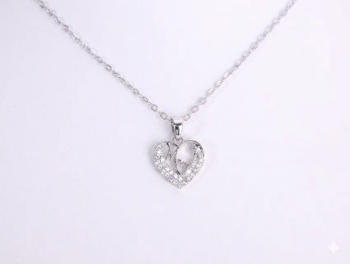 COLLANA MAMMA AR086 2 40576