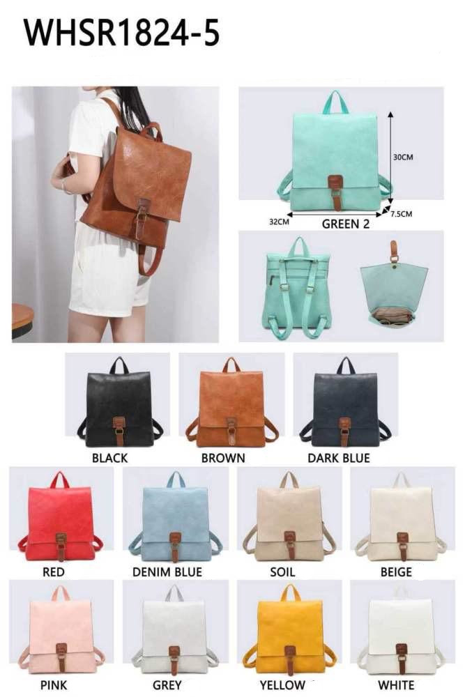 BORSE SINTETICO 1824-5A 41281