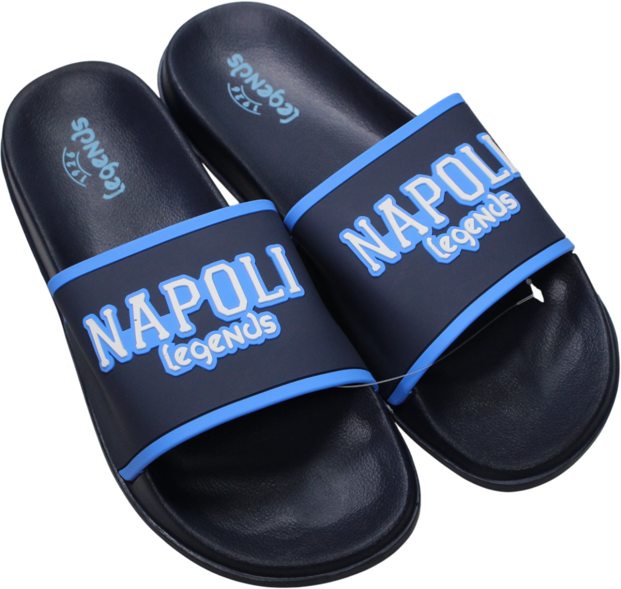 CBT SCALZATO AZZURRO/BLU MARE 41/45 41003
