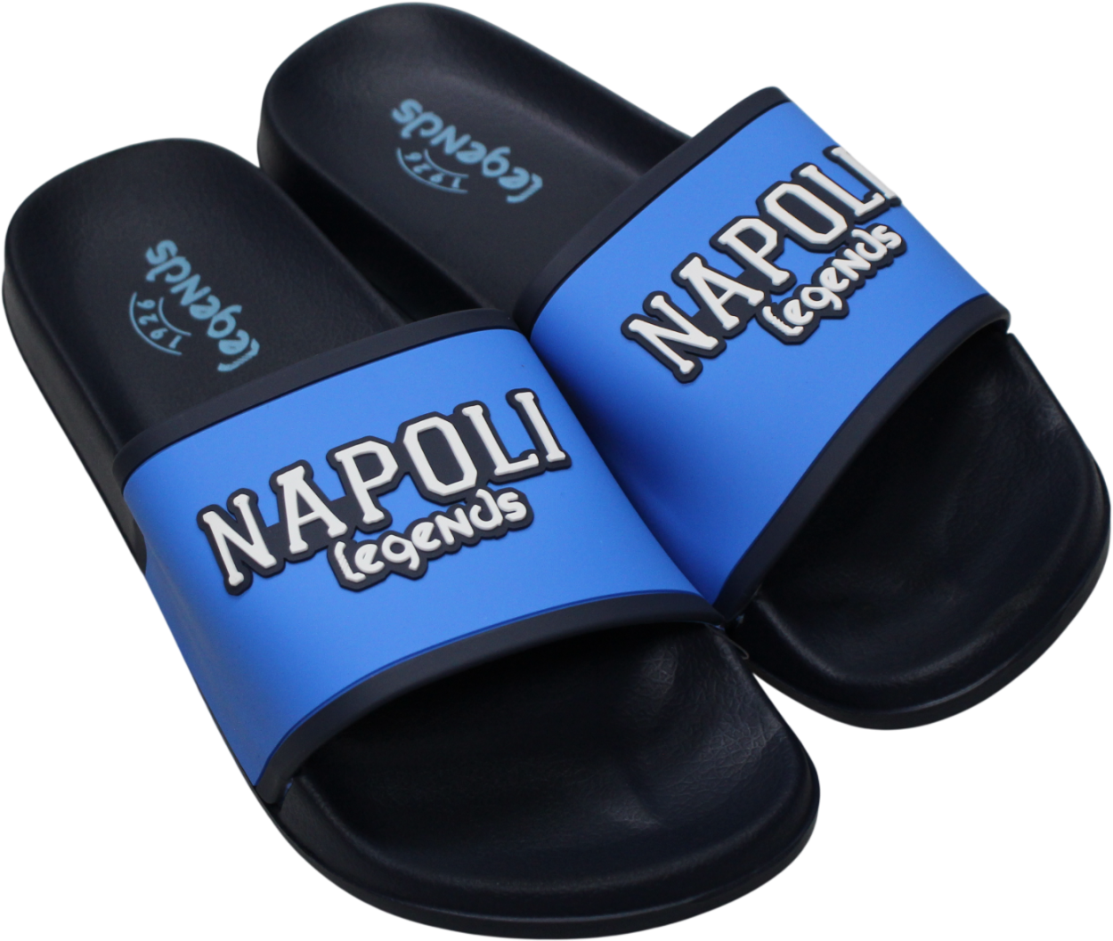 CBT SCALZATO MARE 30/34 LEGENDS NAPOLI AZZURRO 41003