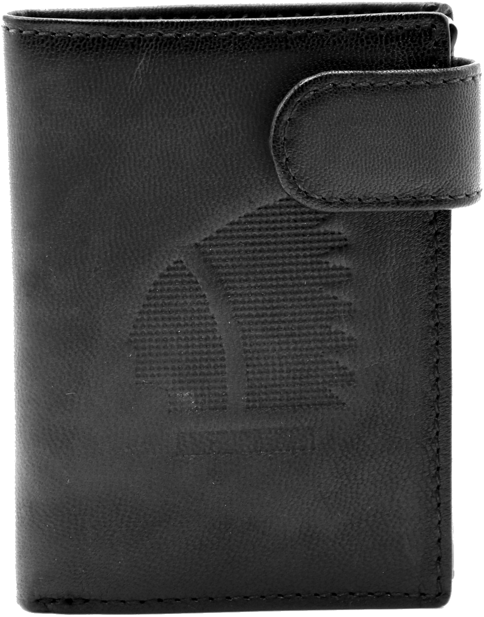PDK539-92 PORTAFOGLIO UOMO AME NERO 52248